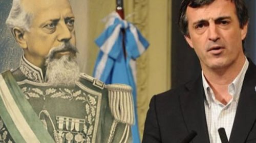 Crecen los repudios a los dichos de Esteban Bullrich desde distintos espacios