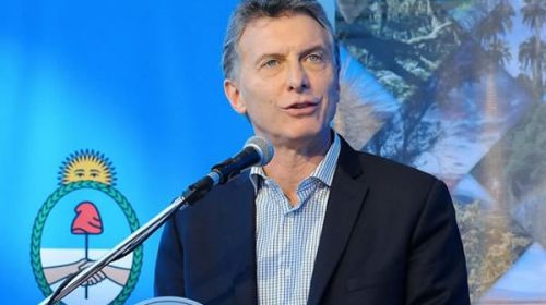 Abre Macri hoy el “mini Davos”: esperan a 1.600 participantes