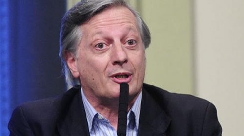 Aranguren dijo que los cortes de luz durante los meses de verano “dependerán de la temperatura”