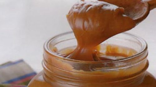 Inaudito: en Argentina ya venden yerba y dulce de leche importados Inaudito: en Argentina ya venden yerba y dulce de leche importados