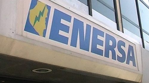 Enersa explica a sus clientes la composición del cuadro tarifario y dijo que la suba promedio fue del 130 por ciento