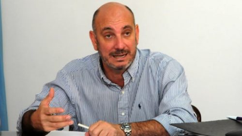 El Ministerio de Salud empezará a trabajar en la reglamentación de la Ley Antiplus médico El Ministerio de Salud empezará a trabajar en la reglamentación de la Ley Antiplus médico