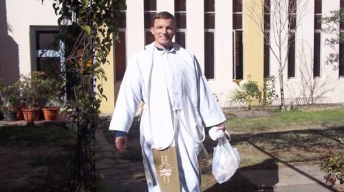 Carmelitas: un cura aportó un dato clave en la investigación