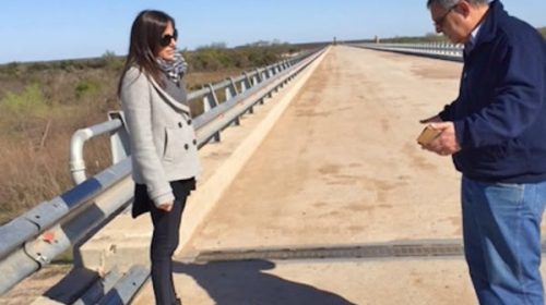 El Tribunal de Cuentas auditó el Programa de Servicios Agrícolas Provinciales (PROSAP)