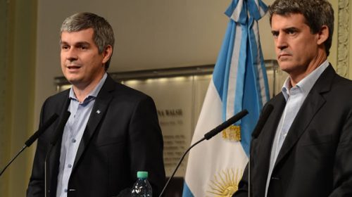 El Gobierno realizó una nueva modificación del Presupuesto 2016 por más de $ 240 millones