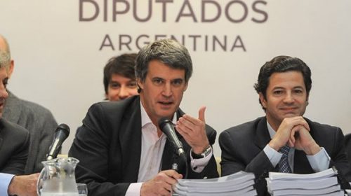 El macrismo confiesa su impotencia ante la inflación: prevé 17 por ciento para el año próximo El macrismo confiesa su impotencia ante la inflación: prevé 17 por ciento para el año próximo