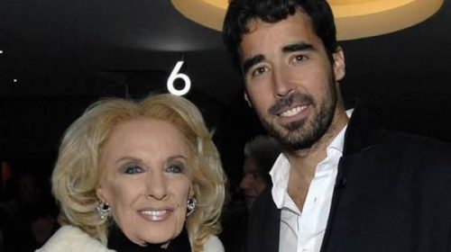 Fabricaciones Militares le paga 1,5 millones de pesos a Nacho Viale por “asesoramiento”
