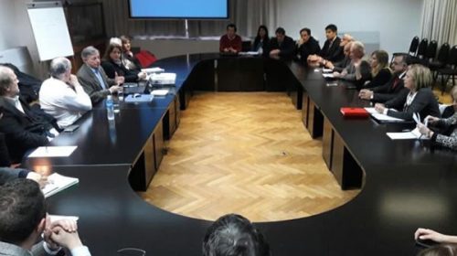 Defensores pidieron saber “qué y cuánto se paga” en Argentina por el gas Defensores pidieron saber “qué y cuánto se paga” en Argentina por el gas