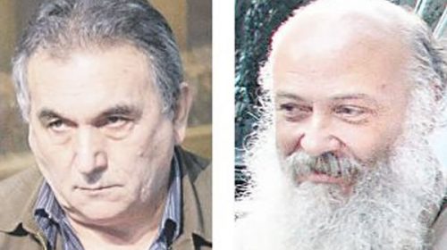 Grave: la nueva CGT sella hoy su acuerdo con piqueteros Grave: la nueva CGT sella hoy su acuerdo con piqueteros
