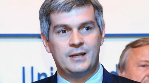 “Cumplimos las promesas para el segundo semestre, la inflación está bajando”