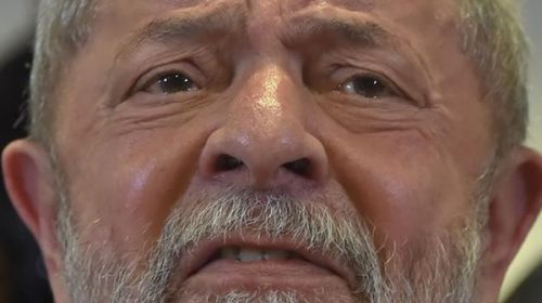 “Prueben una corrupción mía y yo mismo iré a que me pongan preso” “Prueben una corrupción mía y yo mismo iré a que me pongan preso”