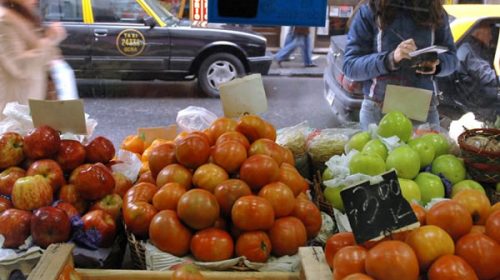 Del campo a la góndola, los precios subieron más de 5,5 veces Del campo a la góndola, los precios subieron más de 5,5 veces