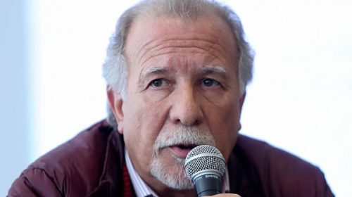 “Hay muchas posibilidades de que el viernes se defina un plan de lucha”