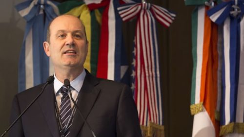 Sturzenegger insiste: “La batalla contra la inflación aún no está ganada”