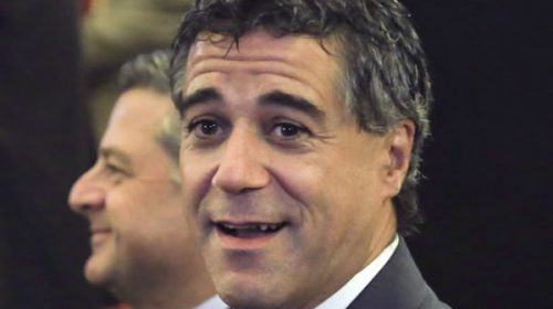 “La denuncia de Nisman se derrumba por todos lados”