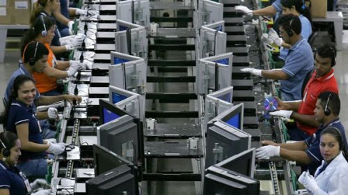 Julio registró la peor contracción de la economía en casi 14 años: -5,9%