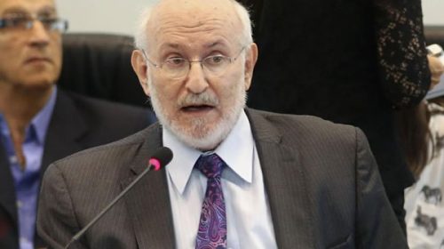 “El blanqueo no será tan exitoso como el Gobierno quiere”