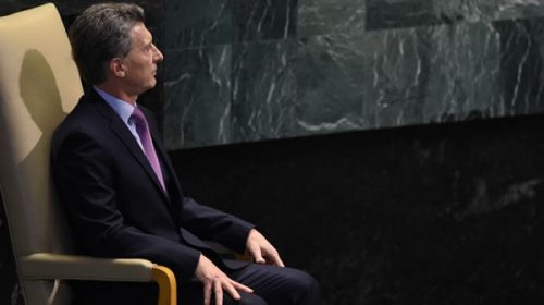 El oficialismo sufre un deterioro de 20 puntos en la imagen de gestión