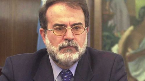 “Dudo que la situación mejore antes de la mitad de 2017”