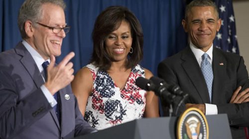 Obama nombró al primer embajador de EEUU en Cuba en más de 50 años