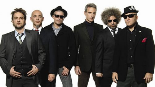 Los Cadillacs, con cuatro nominaciones a los Grammy Latinos