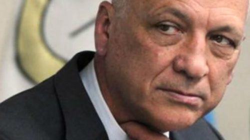 Bonfatti dará una conferencia en Entre Ríos Bonfatti dará una conferencia en Entre Ríos