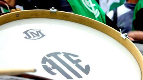 ATE anunció un paro nacional para dentro de dos semanas ATE anunció un paro nacional para dentro de dos semanas