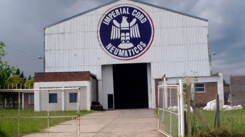 Despidieron a siete empleados en fábrica de Gualeguaychú