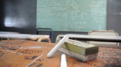 Pese al paro docente, el gobierno no reabrirá las paritarias