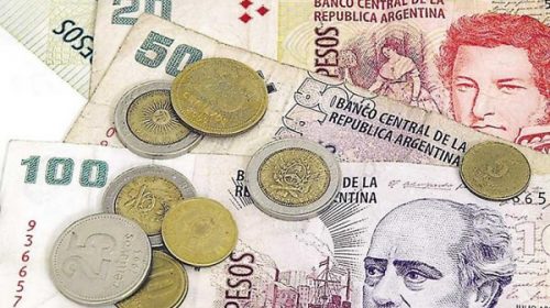 Estatales cobran hoy el retroactivo del aumento acordado en paritarias