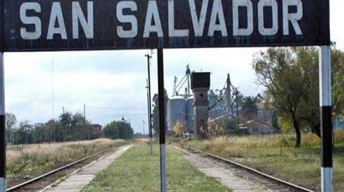 El gobierno provincial proyecta una nueva escuela para San Salvador