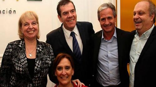 La justicia citó a declarar a 22 aportantes de la Fundación de Gabriela Michetti