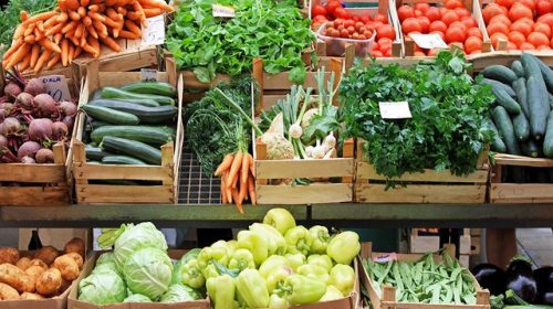 Se viene el verdurazo: productores en crisis regalarán 20 toneladas en Plaza de Mayo