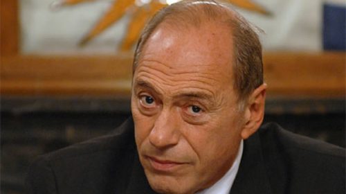 Zaffaroni defendió a Rafecas: “Es una embestida política. Quieren terminar con el pluralismo”