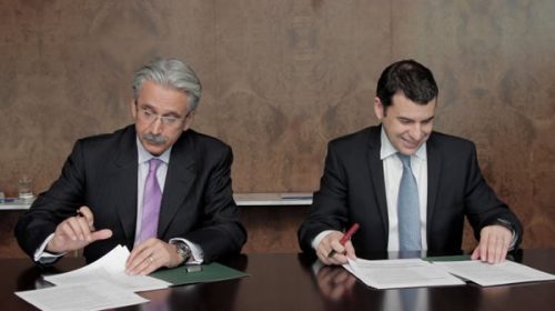 Finalmente, se revelará el acuerdo YPF-Chevron Finalmente, se revelará el acuerdo YPF-Chevron