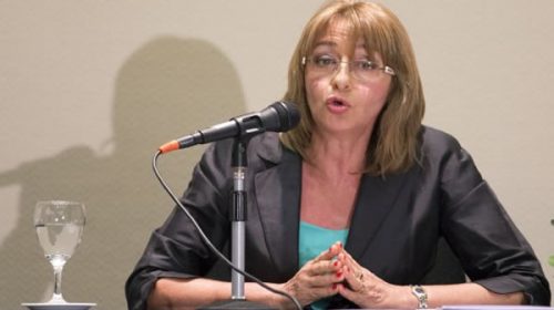 Lipovetzky: “Avanzaremos en el juicio político contra Gils Carbó si encontramos causales”
