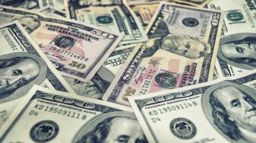 Desde Wall Street advierten por la “lluvia de endeudamiento” del Gobierno Desde Wall Street advierten por la “lluvia de endeudamiento” del Gobierno