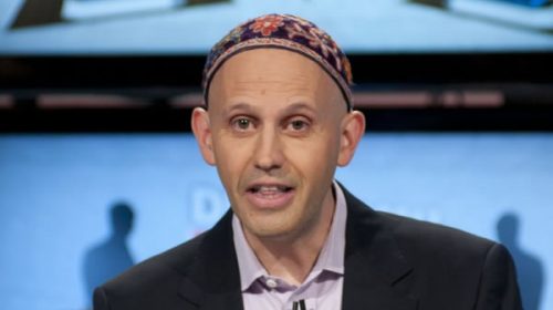 Bergman, insólito: “Para el verano lo más útil que podemos hacer es rezar”