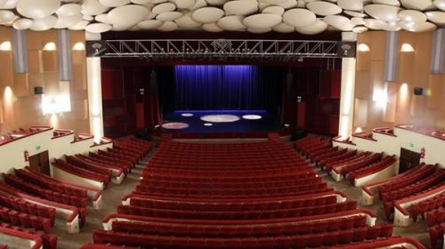 El teatro ya vive una crisis similar a la de 2001 El teatro ya vive una crisis similar a la de 2001