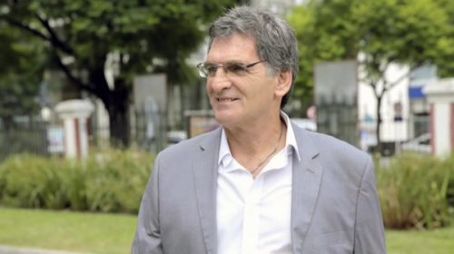 Para el Secretario de DD.HH., “la prisión domiciliaria a los represores no es impunidad”