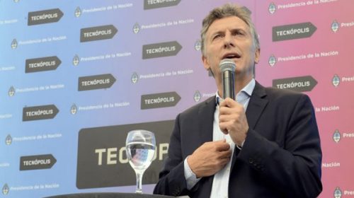 Usarán Tecnópolis para otro evento privado Usarán Tecnópolis para otro evento privado