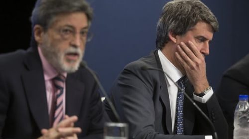 La recaudación tributaria volvió a aumentar por debajo de la inflación en setiembre La recaudación tributaria volvió a aumentar por debajo de la inflación en setiembre