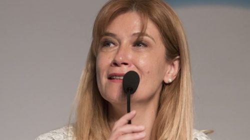 Verónica Magario es la nueva presidenta de la Federación Argentina de Municipios