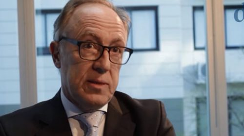 Nielsen: “El FMI pide un ajuste en los excesos de gasto”