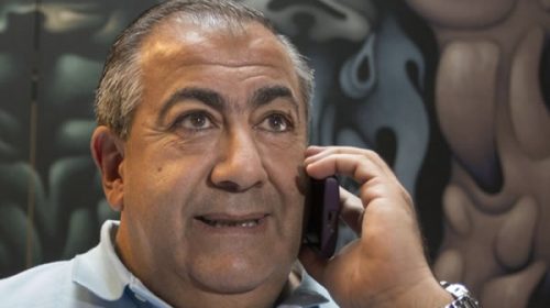 Daer: “Los trabajadores estamos peor que hace un año”