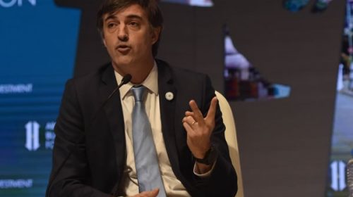 Bullrich cruzó a Cristina por la fuga de científicos: “Vamos a generar nuevos cerebros” Bullrich cruzó a Cristina por la fuga de científicos: “Vamos a generar nuevos cerebros”