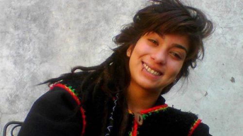 Se negó a declarar el tercer detenido por el crimen de Lucía Se negó a declarar el tercer detenido por el crimen de Lucía