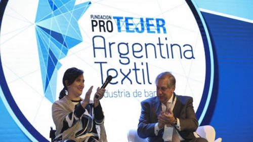 Crisis de los textiles: las ventas se desplomaron 30% en el año Crisis de los textiles: las ventas se desplomaron 30% en el año