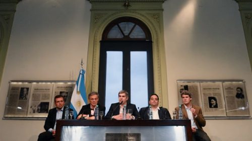 El gobierno no obliga a las empresas a pagar un bono