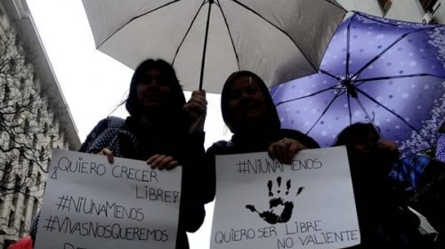 #NiUnaMenos: multitudinaria movilización hacia Plaza de Mayo contra los femicidios #NiUnaMenos: multitudinaria movilización hacia Plaza de Mayo contra los femicidios